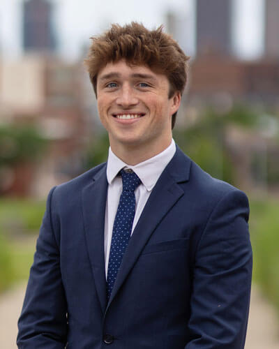 Brooks Latimer