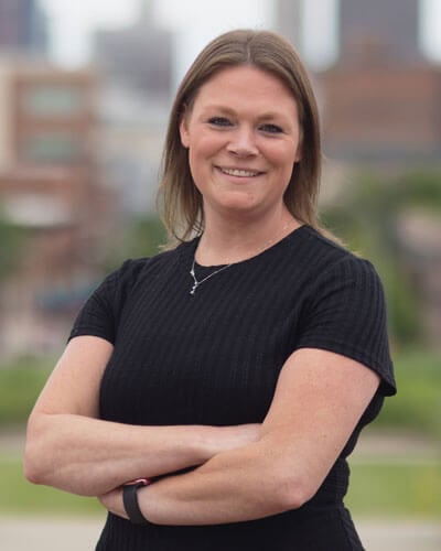 Chelsea Moeller