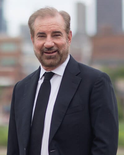 Chris D. Spaulding