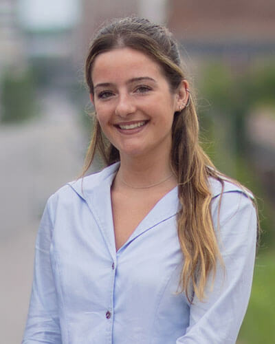 Morgan Kellerhals