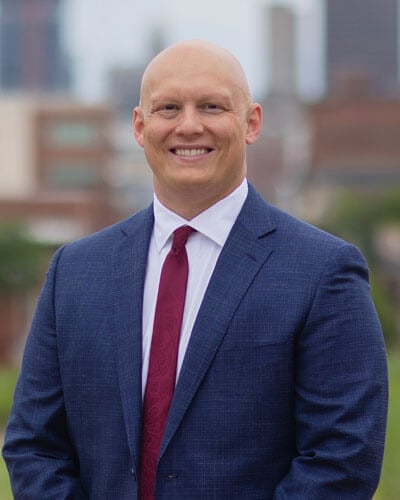 Nate Staudt