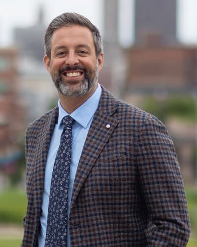 Nick Shaull