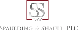 Spaulding & Shaull, PLC